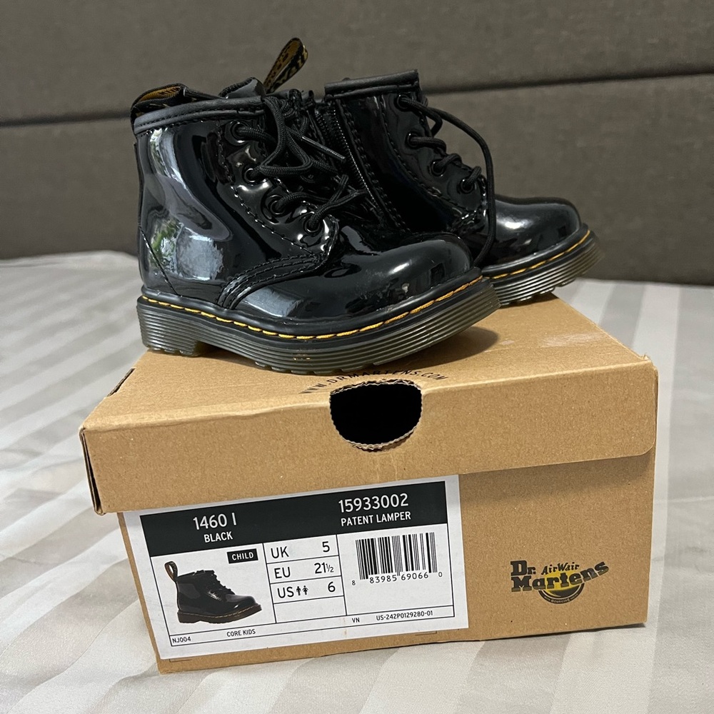 Doc martens